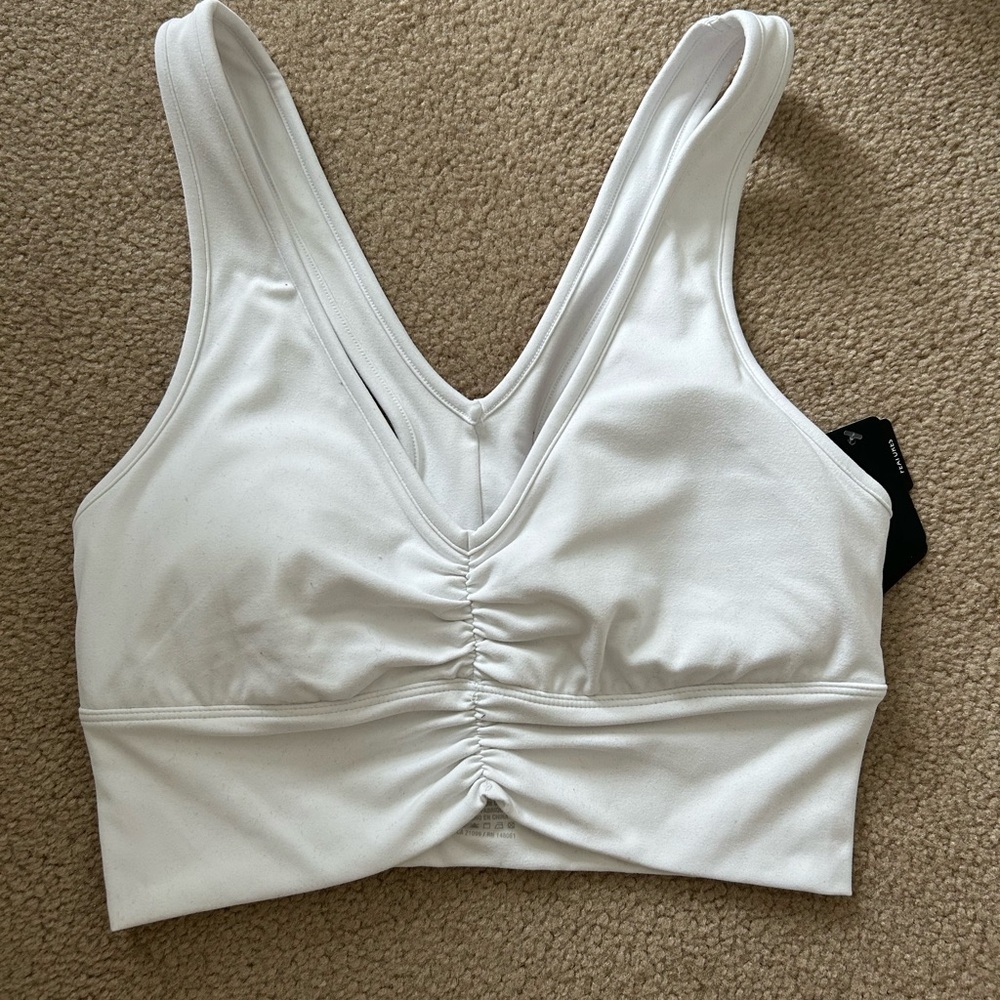 Sport bra